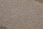 Mijölnir Juego de alfombrillas de baño Piante - Beige